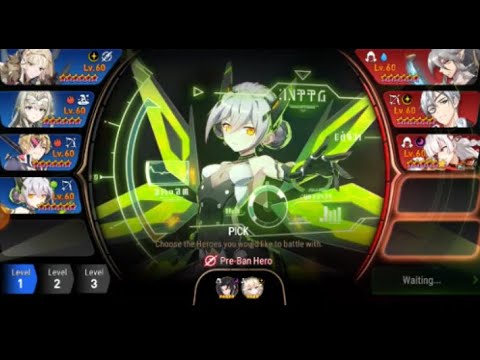 [Epic Seven] Smilegate still loves me! Pulling for Laika + Scuffed RTA with Laika.