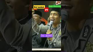 Download lagu Mat Tumbuk || VERSUS || Pak Police 🤣🤣🤣#ahmadtumbuk #mattumbuk #shorts 5 Juni 2023 mp3