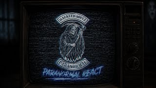 Unfiltered: Paranormal  Reactions | HSP