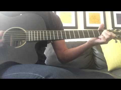 Wait For Love - Tweedy