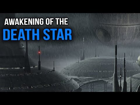 Awakening of the Rebellion "DEATH STAR Over Kamino " - Imperial Campaign | Ep 27 |