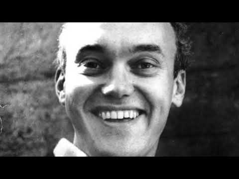 Ram Das powerful speech