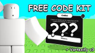 I Made a Code System for Roblox...