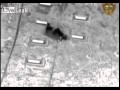 Iraqi Air Force Launch Airstrikes on Isis Positions.