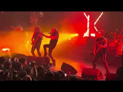 Kerry King Repentless @ Emo’s Austin, Texas 2/14/2025