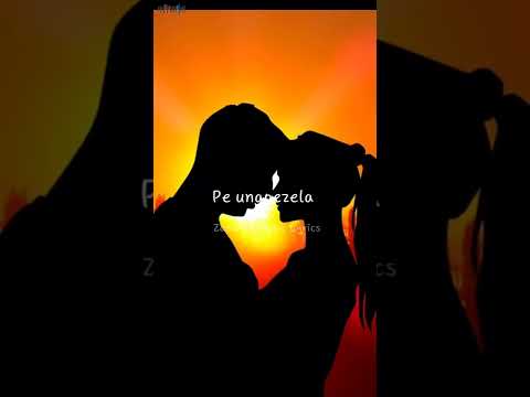 Yo maps ft Dizmo - Permanent (Lyric Video Clip)