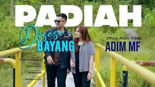 Download lagu Adim MF - Padiah Diseso Bayang mp3