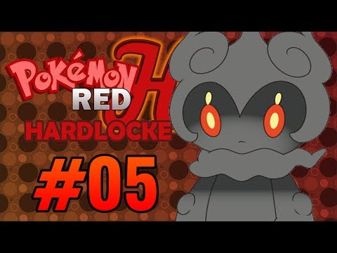 Pokémon H Red Hardlocke Cap. 5 - ARRASANDO SIN NINGUNA DIFICULTAD!!