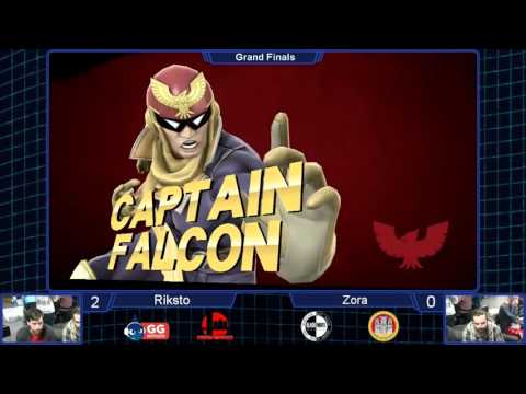 GG Bergen FS I - Riksto vs Zora