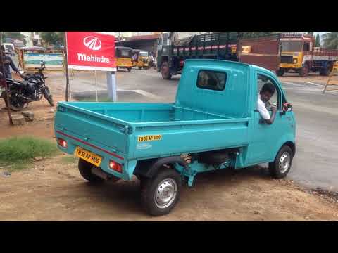 Mahindra jeeto x7-16