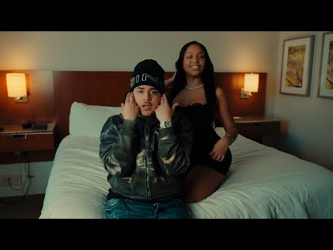Yam G - Just Say That (Video Oficial)