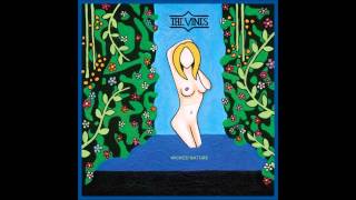 The Vines - Darkest Shadow