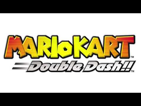 Dry Dry Desert - Mario Kart  Double Dash!!