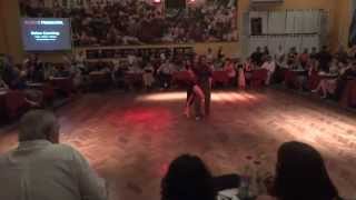 2015 Pablo Nievas y Valeria Zunino - La Yumba - Salon canning 2/3