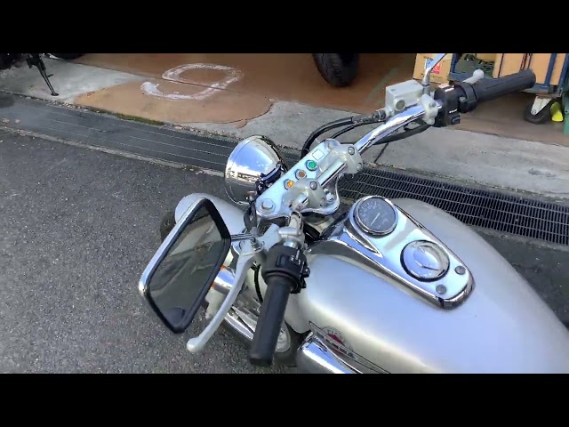 マグナ50/ホンダ の販売情報 バイク王 イオンモール鈴鹿店｜ウェビック