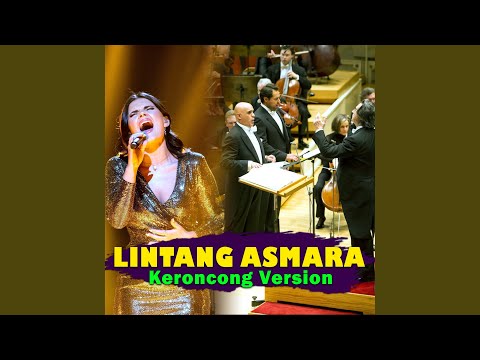 Lintang Asmara