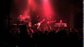 Silent Nation - Asia Featuring John Payne