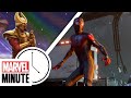 Marvel's Spider-Man: Miles Morales First Look! | Marvel Minute
