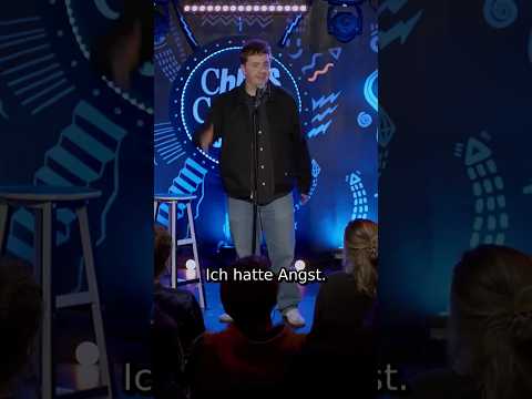 Video Thumbnail: Wenn Männer nachts hinter Frauen laufen | Chaos Comedy Club
