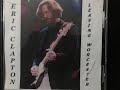 Eric Clapton Live April 10 1990 Worcester Ma
