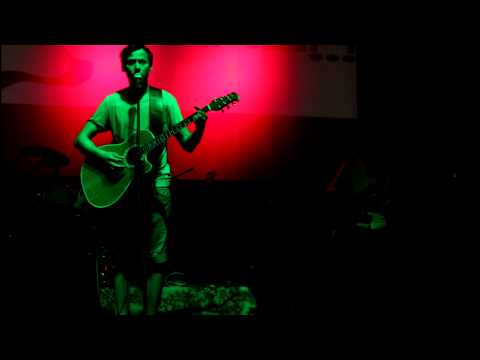 Klawo (Luka, Łódź, 8.06.2014)