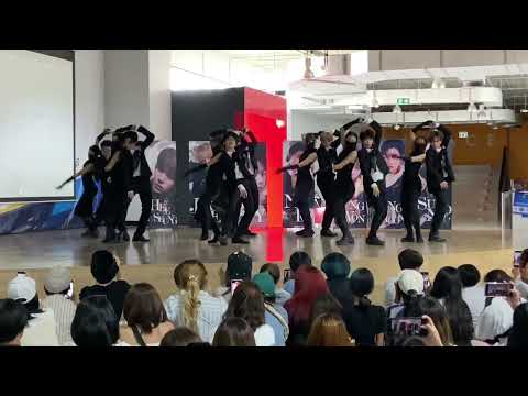 230909 ENHYPEN(엔하이픈) ‘Bite Me’ Dance Cover by 1TRACK (THAILAND)