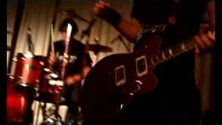 Where I Used To Breathe (Live) - Something With Numbers