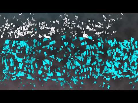 David Campoy & EbonyVoice ft RoFlow   Bailando Official Lyric Video