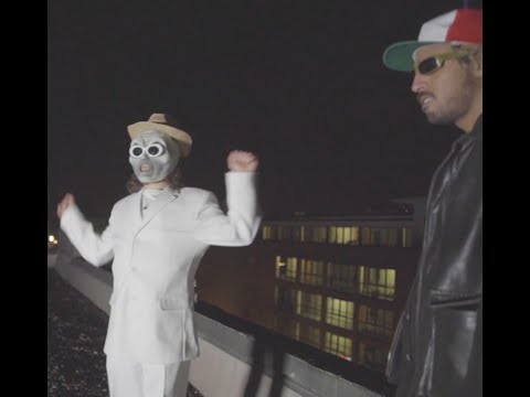 nepumuk - woke (beat: hulk hodn)