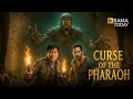 CURSE OF THE PHARAOH Scott Adkins JACKIE CHAN Full Action Movie 2025