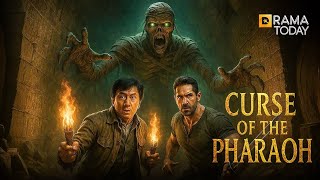 Download lagu CURSE OF THE PHARAOH | Scott Adkins - JACKIE CHAN | Full Action Movie 2025 🔥🔥 mp3