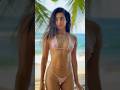 Thank You Mom And Dad Because You Truly Nailed It Cuteface Badbunny Bikini Paradise