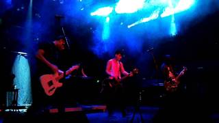 The Exploding Boy - Sweet Little Lies LIVE AT P60 ,AMSTELVEEN