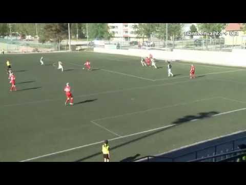 AC Kajaani-PPT      4-0    28.5.2016 ( maalikooste)