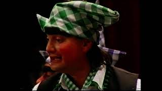 Esto está amañao – Final – COAC 1993