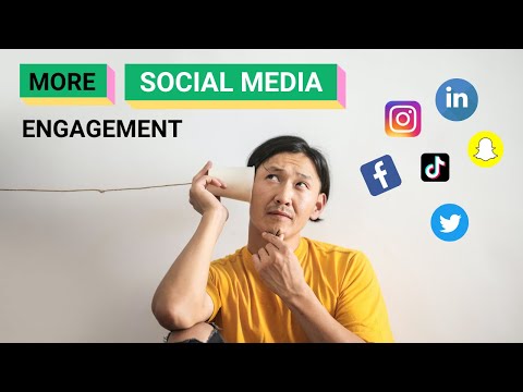 , title : 'How to Increase Social Media Engagement Fast?'