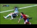 Real Madrid vs Barcelona 2   6 Full Match La Liga 2⁄5⁄2009 HD