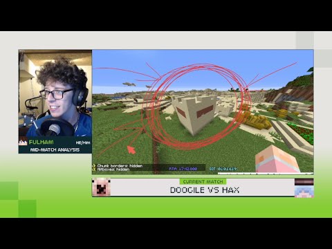 The Toolsmith Incident (MCSR Ranked Season 5 Finals Seed 2)