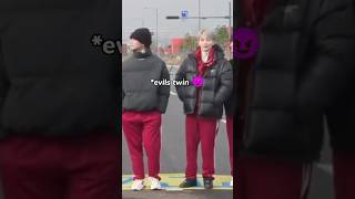 Download lagu evils twin cheated on reverse run game and succeed 😈 #joshua #jeonghan #seventeen #shorts #short mp3