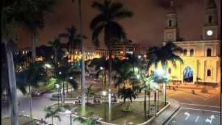 preview picture of video '★★★ Ciudades Mas Atractivas de Colombia★★★'