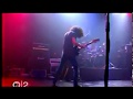 At The Drive-In - "Cosmonaut" - Live in London 2001 [Remastered]