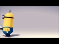 Banana Song Minions