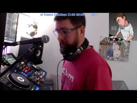 KB Proper Trance Episode #201 !!!