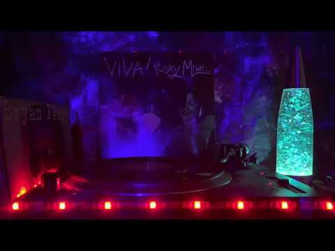 Roxy Music (Viva! Roxy Music) - Side 1