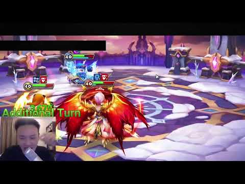 R2 Siege Battle Tournament GOAT vs Lazy Time ! (Asia)