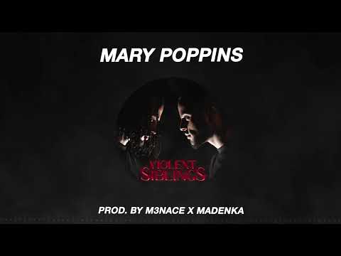 Horrid1 x Sav'o - Mary Poppins