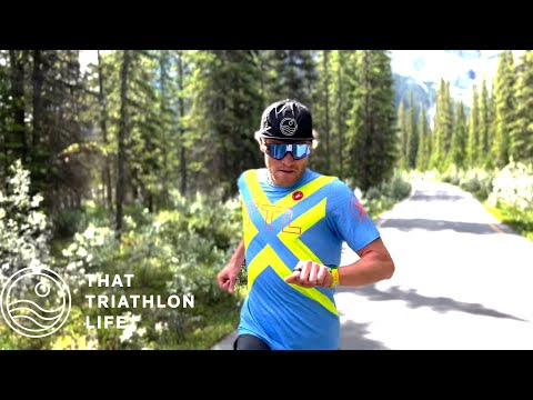 Final Run Workout - Canadian Open