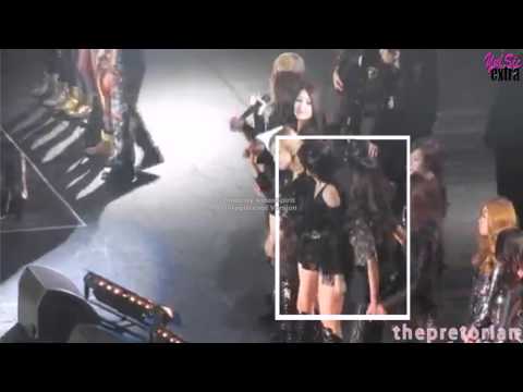 YulSic Extra Moment 21 - "Yours is what I wanna hold"