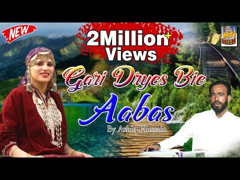 Gari Dryes Bie Aabas || Ashiq Hussain || Best Kashmiri Marriage Song || Full Video