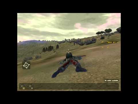 Let's Play ArmA: Red Hammer Part 11 - Spetz Natz